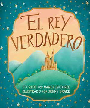 portada El Rey Verdadero