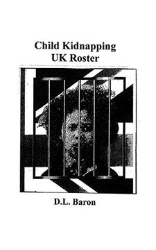 portada Child Kidnapping uk Roster 