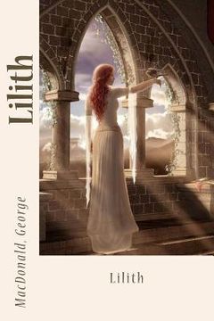 portada Lilith (in English)