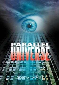 portada parallel universe (en Inglés)