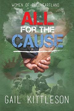 portada All for the Cause (Women of the Heartland) 