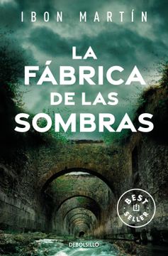 portada La Fábrica de Las Sombras / The Factory of Shadows