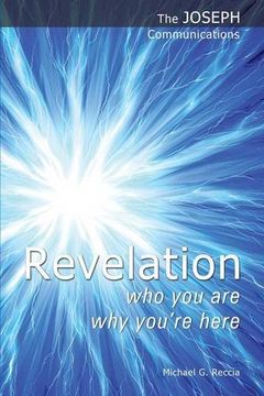 portada Revelation - Who You are; Why You're Here (The Joseph Communications)