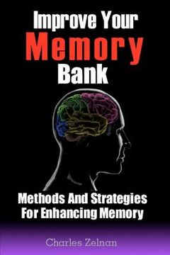 portada improve your memory bank (en Inglés)