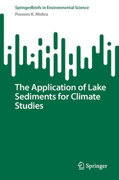 portada The Application of Lake Sediments for Climate Studies