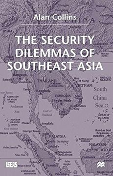 portada The Security Dilemmas of Southeast Asia