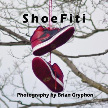 portada ShoeFiti (en Inglés)