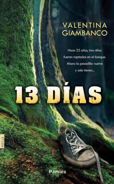 portada 13 Días (in Spanish)
