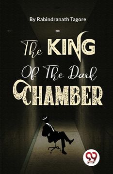 portada The King Of The Dark Chamber (in English)
