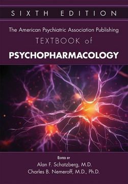 portada The American Psychiatric Association Publishing Textbook of Psychopharmacology (en Inglés)