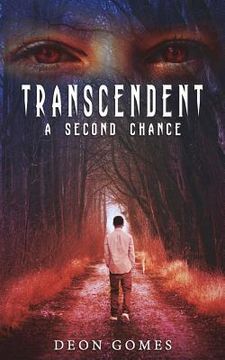portada Transcendent: A Second Chance (en Inglés)