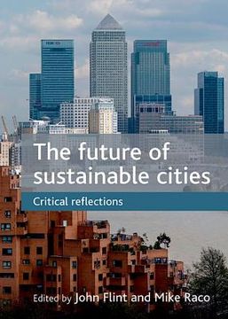 portada the future of sustainable cities