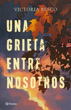 portada Una grieta entre nosotros