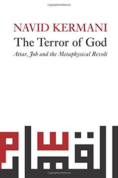 portada The Terror of God: Attar, job and the Metaphysical Revolt 