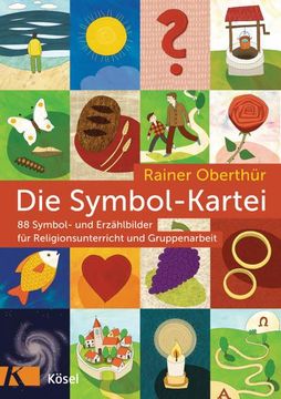portada Die Symbol-Kartei (en Alemán)