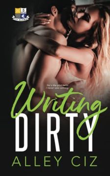 portada Writing Dirty: BTU Alumni #5 