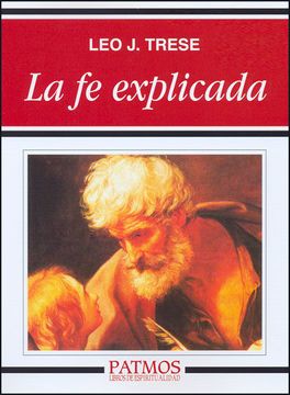 portada La fe Explicada (in Spanish)