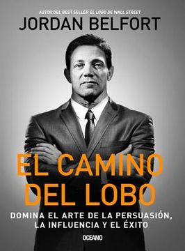 El Camino del Lobo (in Spanish)
