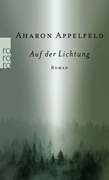 portada Auf der Lichtung (in German)