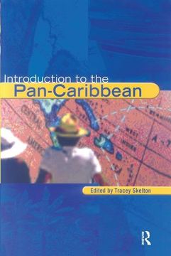 portada Introduction to the Pan-Caribbean (en Inglés)