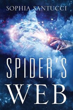 portada Spider's Web (en Inglés)