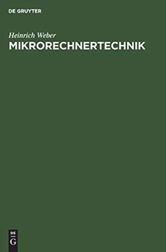 portada Mikrorechnertechnik (en Alemán)