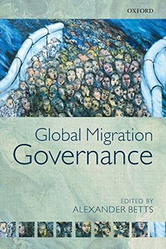 portada Global Migration Governance (in English)