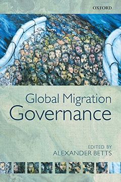 portada Global Migration Governance (en Inglés)