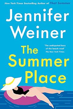 portada The Summer Place: The Perfect Beach Read to get Swept Away With This Summer