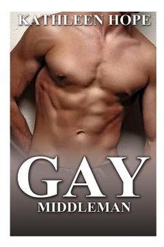 portada Gay: Middleman (in English)