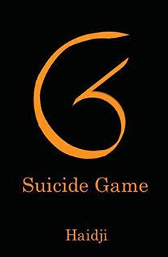 portada Sg - Suicide Game (in English)