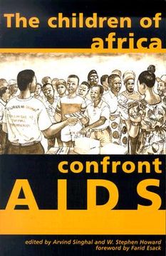 portada the children of africa confront aids: from vulnerability to possibility