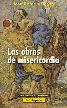 portada Obras de Misericordia (in Spanish)