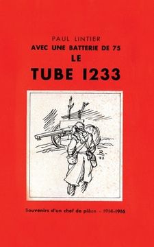 portada Le Tube 1233 (in French)