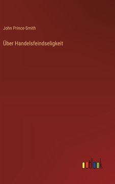 portada Über Handelsfeindseligkeit (in German)