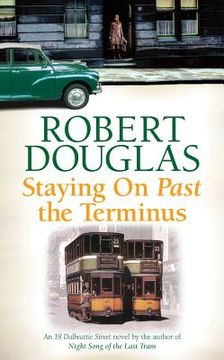 portada staying on past the terminus