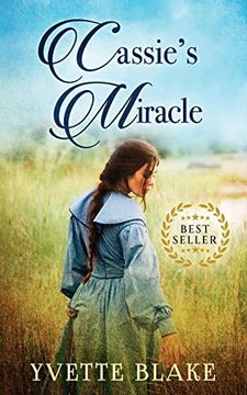 portada Cassie's Miracle (in English)
