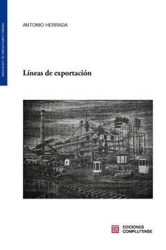 portada LINEAS DE EXPORTACION (in Spanish)