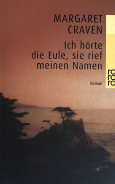 portada Ich Hörte die Eule, sie Rief Meinen Namen. (Nr. 22786) (in German)