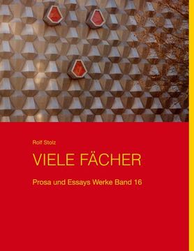 portada Viele Fächer (in German)