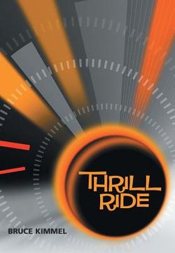 portada Thrill Ride (en Inglés)