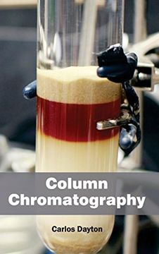 portada Column Chromatography 