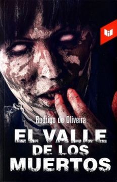 portada El Valle de los Muertos (in Spanish)
