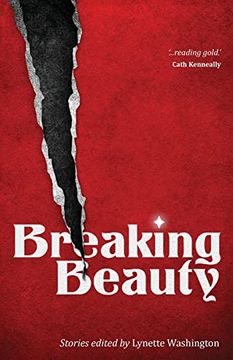 portada Breaking Beauty (en Inglés)