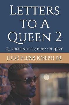 portada Letters to a Queen 2: A Continued Story of Love
