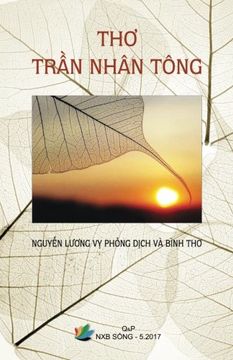 portada Tho Tran Nhan Tong (Phong dich va binh tho)