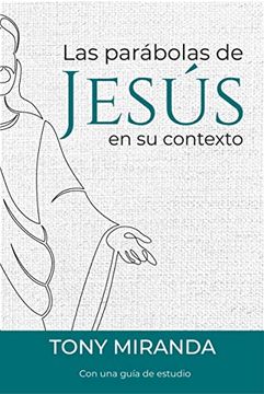 portada Las Parábolas de Jesús en su Contexto (in Spanish)
