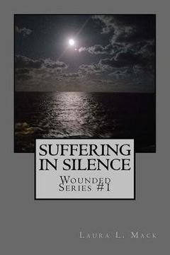 portada Suffering in Silence (en Inglés)