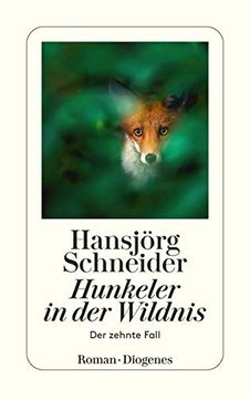 portada Hunkeler in der Wildnis (in German)