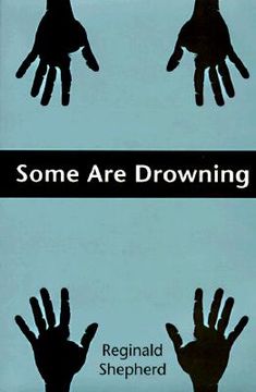 portada some are drowning (en Inglés)